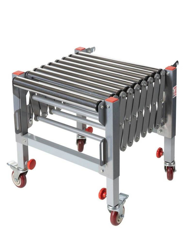 PODAJNIK ROLKOWY HOLZMANN RB9A