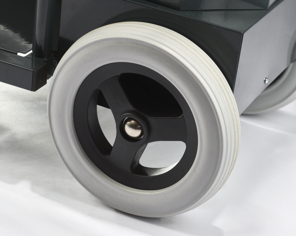 ODKURZACZ PRZEMYSŁOWY SCHWAMBORN STS 260