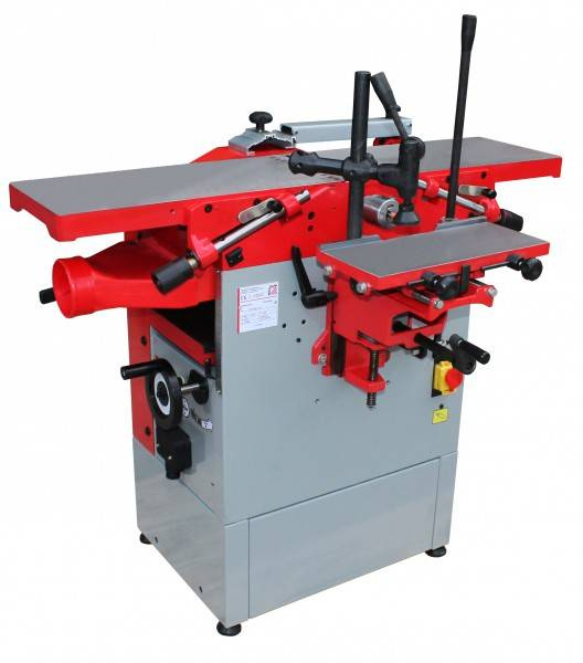 WYRÓWNIARKO-GRUBOŚCIÓWKA HOLZMANN HOB 260ECO 230 V