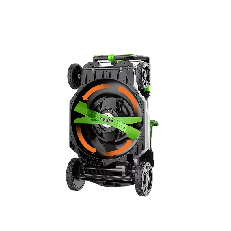 KOSIARKA AKUMULATOROWA EGO LM2135E-SP