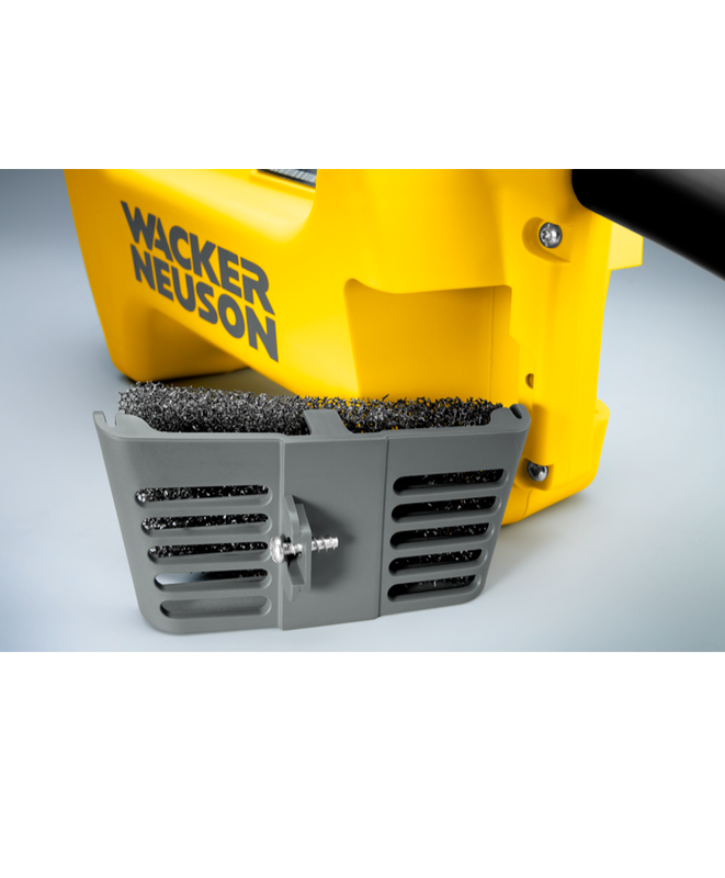 WIBRATOR POGRĄŻALNY WACKER NEUSON HMS-SET 325