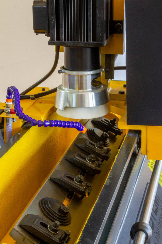 SZLIFIERKA, OSTRZAŁKA, OSTRZARKA MAGNETYCZNA DO OSTRZENIA NOŻY, SKROBAKÓW, OBCINAREK VIBER-SYSTEM ON700