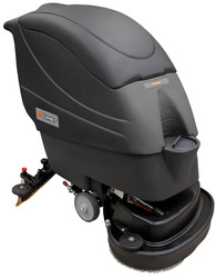 AUTOMAT SZORUJĄCO ZBIERAJĄCY COMET CPS 55 BT