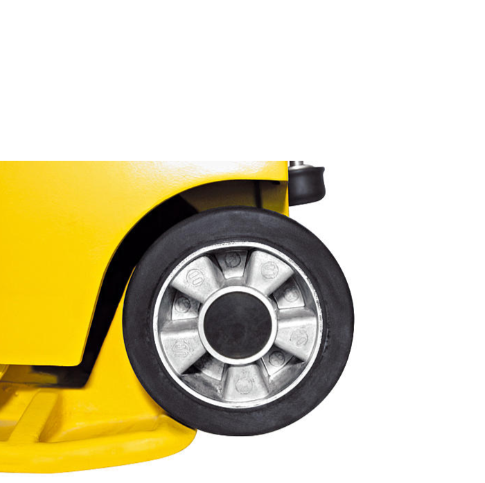 ZAGĘSZCZARKA REWERSYJNA WACKER NEUSON DPU 3750 H