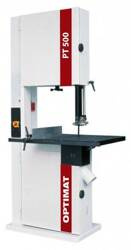 PIŁA TAŚMOWA OPTIMAT PT 500