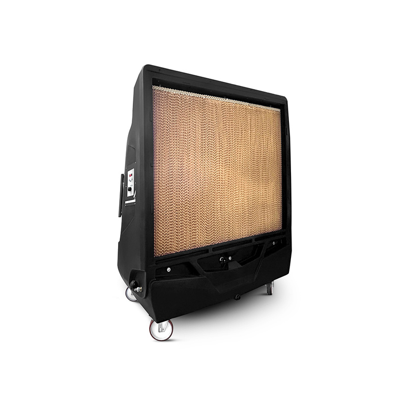 KLIMATYZER EWAPORACYJNY PRZENOŚNY MASTER BC 451