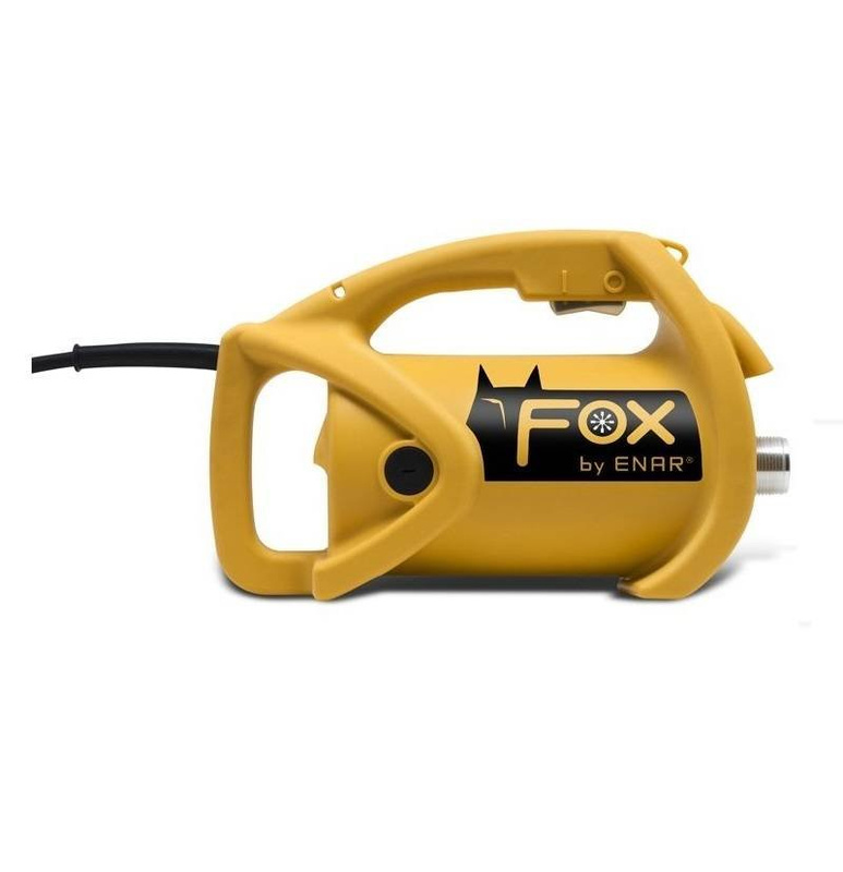 SILNIK NAPĘD WIBRATORA DO BETONU ENAR FOX TDX 230V