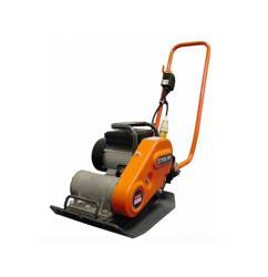 ZAGĘSZCZARKA JEDNOKIERUNKOWA ELEKTRYCZNA ALTRAD BELLE PCEL 400 E