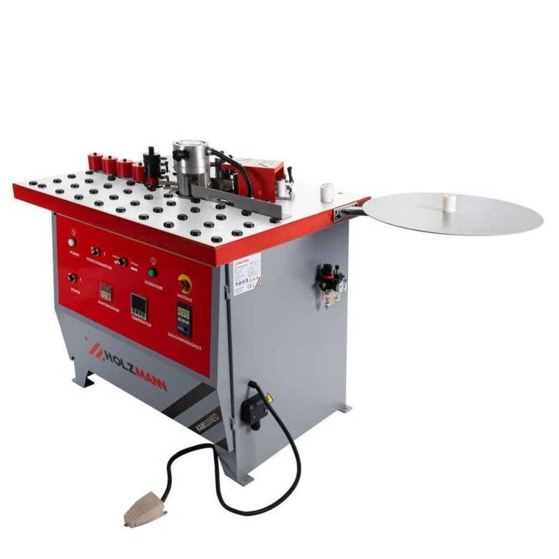 OKLEINIARKA HOLZMANN KAM 535NEO