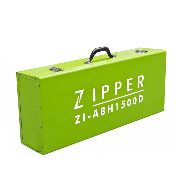 MŁOT UDAROWY, WYBURZENIOWY ZIPPER ZI-ABH1500D