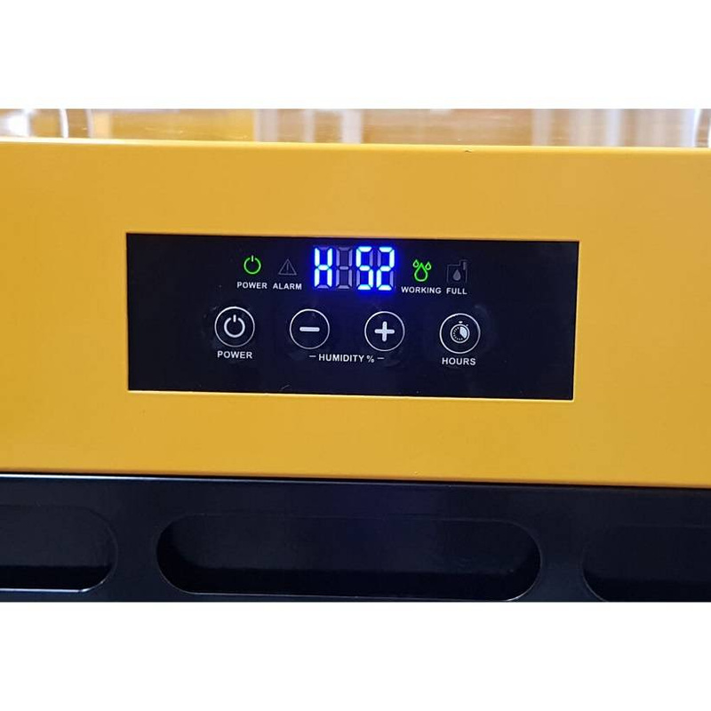 OSUSZACZ POWIETRZA MASTER DH 26