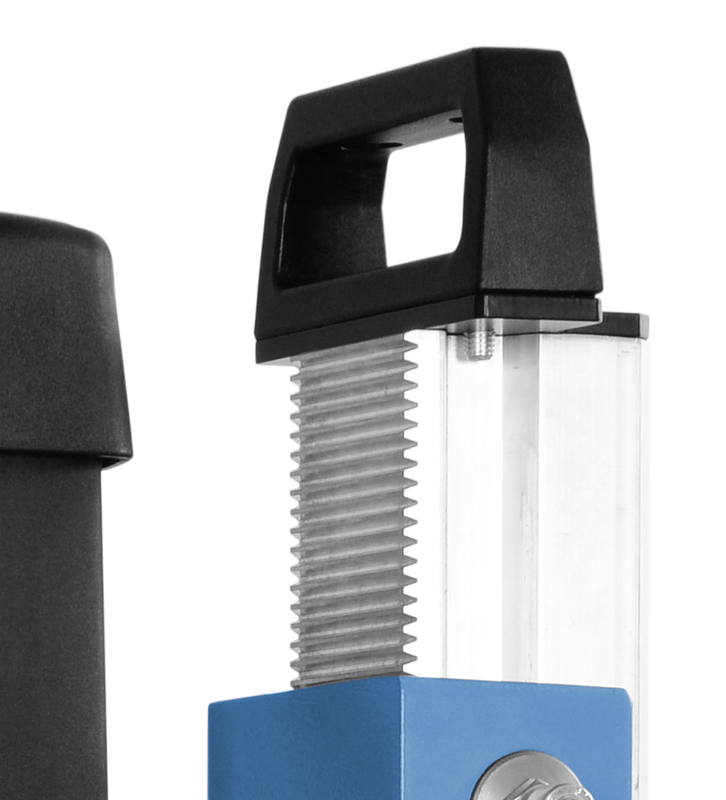 WIERTNICA ELEKTRYCZNA ZE STATYWEM TYROLIT DRS250