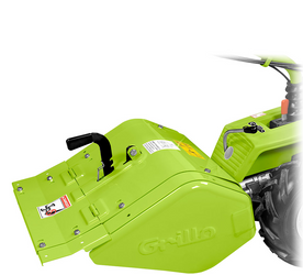 GLEBOGRYZARKA DLA CIĄGNIKA JEDNOOSIOWEGO GRILLO G 52 50 CM