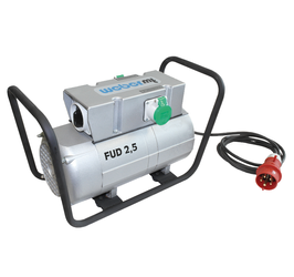 PRZETWORNICA CZĘSTOTLIWOŚCI WEBER FUD 2,5