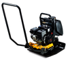 ZAGĘSZCZARKA JEDNOKIERUNKOWA 82 KG BOMAG BP 12/50 A (500 MM, HONDA GX 120)
