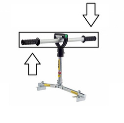 DODATKOWA RĄCZKA DWUOSOBOWA UCHWYT DO CHWYTAKA MIMAL CDP