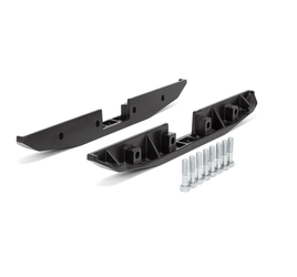 POSZERZENIA 2X 75 MM DO ZAGĘSZCZAREK HUSQVARNA LH 804/700