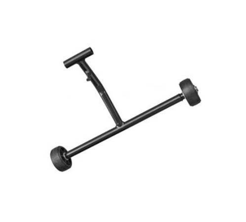 ZAGĘSZCZARKA REWERSYJNA ZIPPER ZI-RPE125