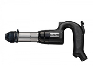 LEKKI MŁOT PNEUMATYCZNY ATLAS COPCO TEX 02