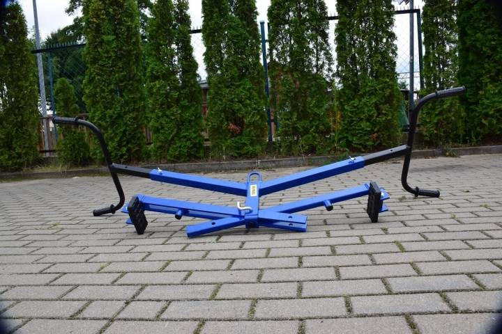 ZAWIESZANY CHWYTAK NASTAWNY MIMAL CHL DO PŁYT PIASTRA LIBET