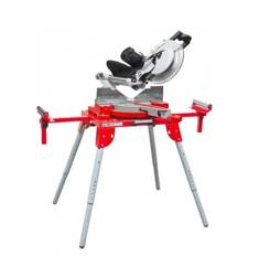 PIŁA UKOŚNICA HOLZMANN KAP 305JL PIŁA UKOSOWA + STÓŁ ROBOCZY HOLZMANN USK 1710