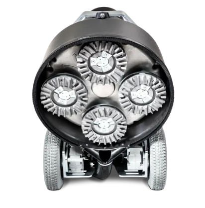 SZLIFIERKA PLANETARNA DO POSADZEK HUSQVARNA HTC X6