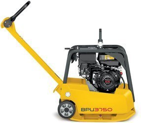 ZAGĘSZCZARKA REWERSYJNA  WACKER NEUSON BPU 3750A