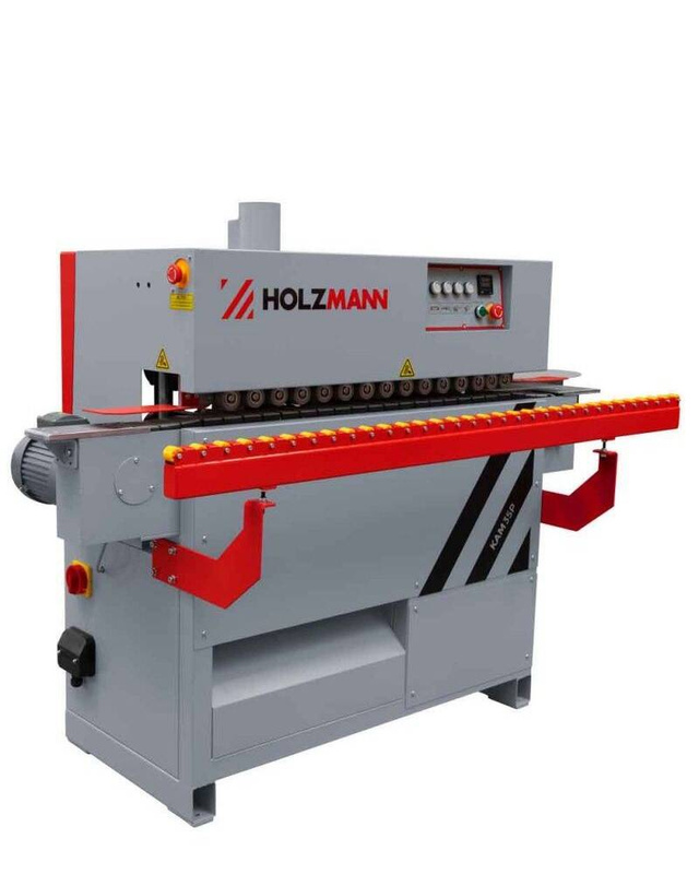 OKLEINIARKA HOLZMANN KAM 35P