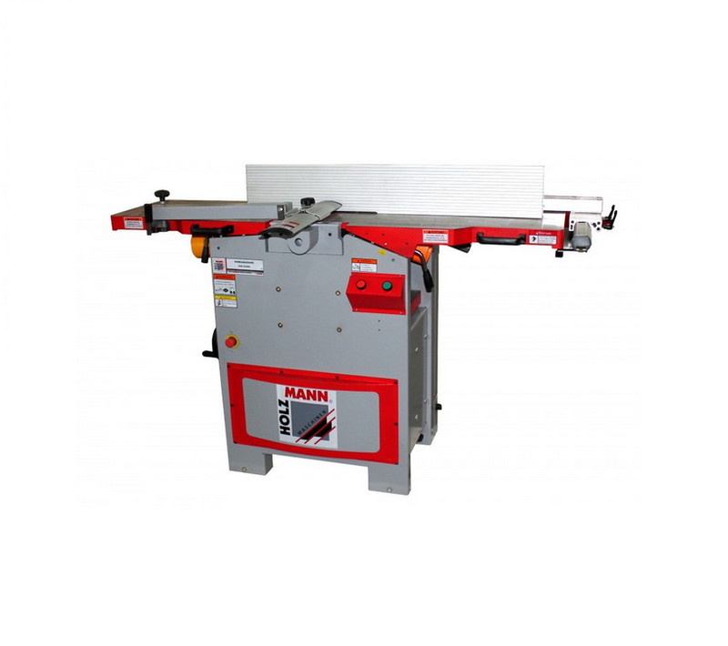 STRUGARKO - GRUBOŚCIÓWKA HOB 305PRO HOLZMANN 400 V