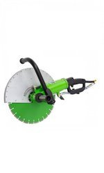 PRZECINARKA RĘCZNA DR. SCHULZE DRS-TS400 230 V