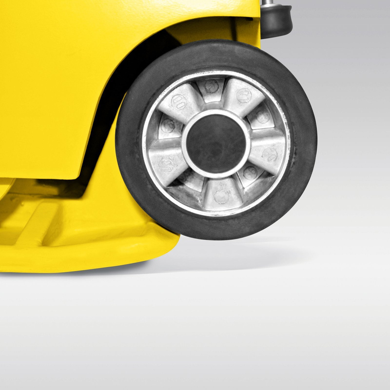 ZAGĘSZCZARKA REWERSYJNA NAWROTNA WACKER NEUSON BPU 2540