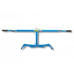 CHWYTAK DO KORYT ŚCIEKOWYCH JAZON CHK