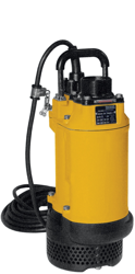 POMPA ZATAPIALNA WACKER NEUSON PS4 3703