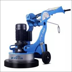 SZLIFIERKA PODŁOGOWA DO POSADZEK BYCON DFG 480