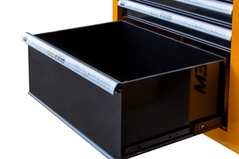 SZAFKA NARZĘDZIOWA SERWISOWA, WÓZEK NARZĘDZIOWY VIBER-SYSTEM SZN7 (BEZ WYPOSAŻENIA)