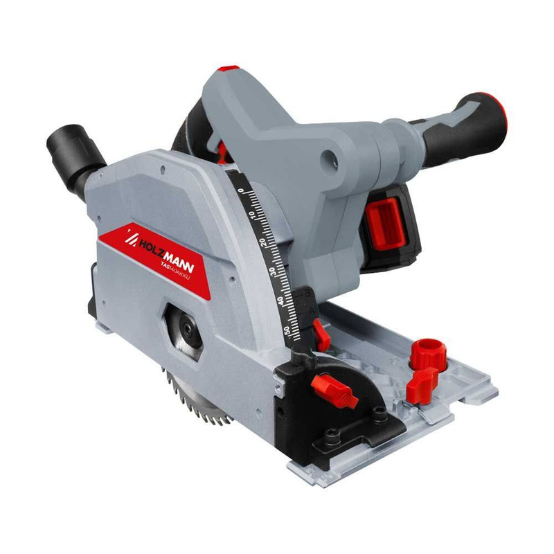 PILARKO-ZAGŁĘBIARKA AKUMULATOROWA HOLZMANN TAS140AKKU Z SZYNĄ 1500 MM
