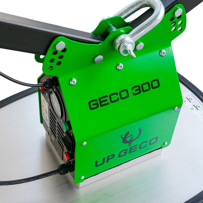 CHWYTAK PRÓŻNIOWY DO PRZENOSZENIA I UKŁADANIA BRUKU UP GECO 300