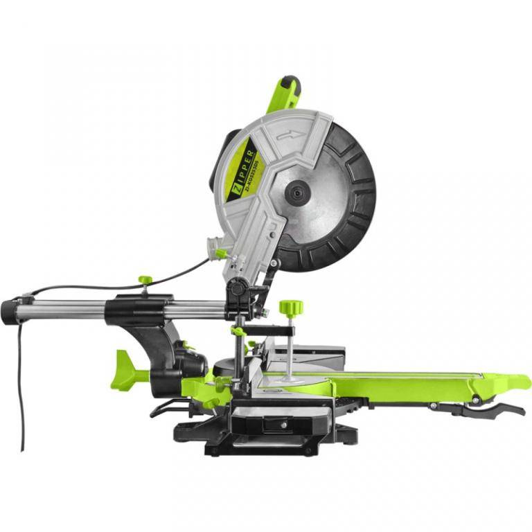 PIŁA UKOSOWA ZIPPER ZI-KGS255DS