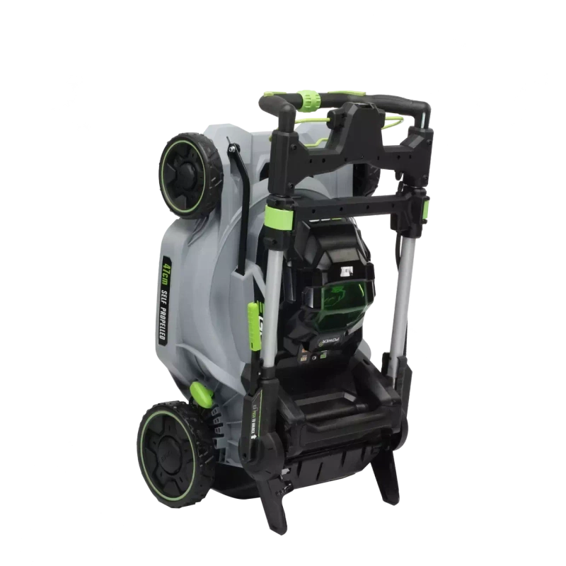 KOSIARKA AKUMULATOROWA EGO LM1903E-SP