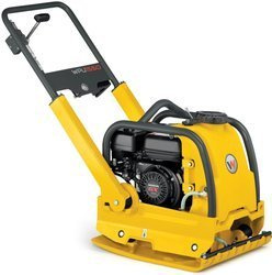 ZAGĘSZCZARKA REWERSYJNA WACKER NEUSON WPU 1550AW