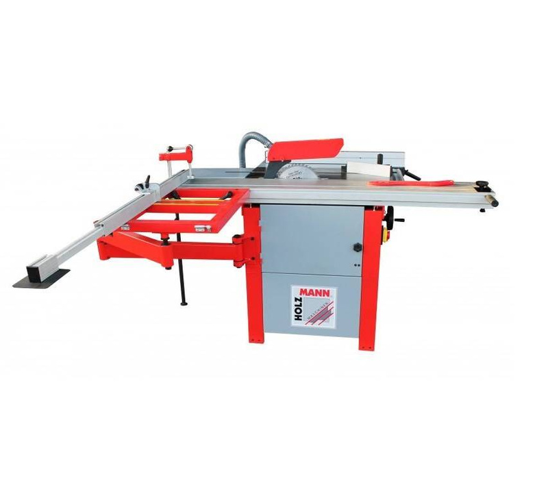 TARCZÓWKA STOLARSKA HOLZMANN TS 250F-1600 400V