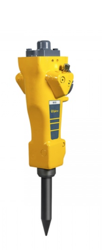 MŁOT HYDRAULICZNY DO KOPARKI EPIROC SB 52
