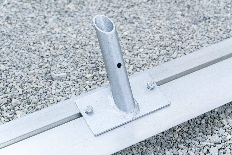 LISTWA ZGARNIAJĄCA, ŁATA PROFILUJĄCA PROBST FIXPLAN FP-150