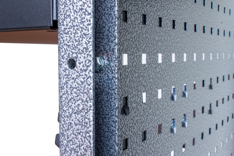 MOBILNY WÓZEK WARSZTATOWY VIBER-SYSTEM M1360 SZAFKA NARZĘDZIOWA