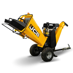 ROZDRABNIACZ SPALINOWY, RĘBAK GAŁĘZI JCB JCB-CH75100PP24