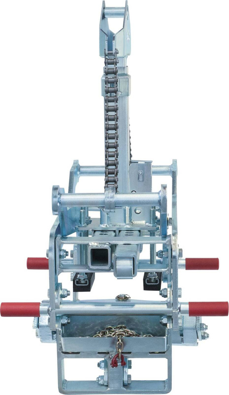 ZAWIESZANY CHWYTAK PREFABRYKATÓW BETONOWYCH PROBST FTZ-MULTI