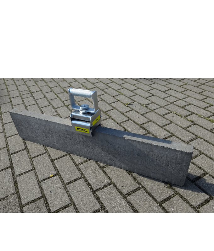 CHWYTAK WALIZKOWY DO KRAWĘŻNIKÓW MIMAL RCW