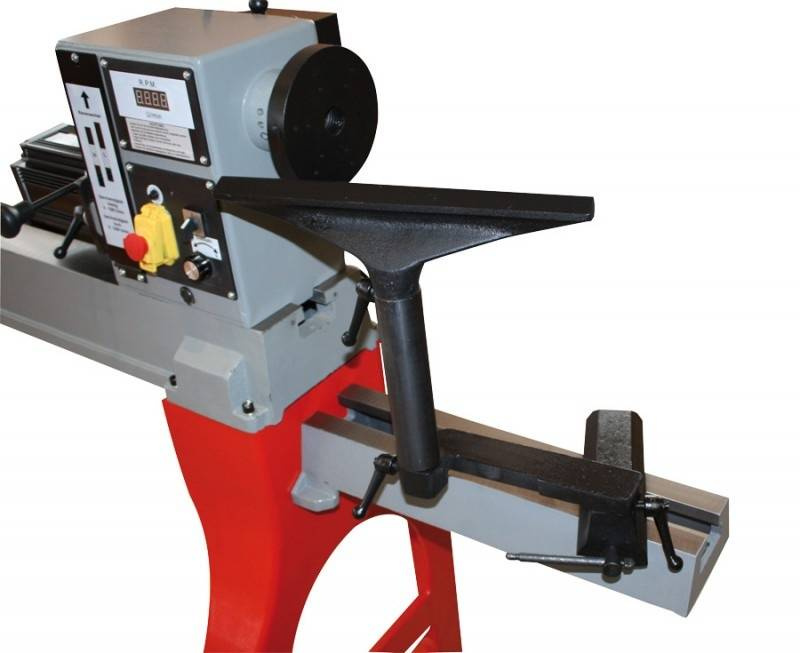 TOKARKA DO DREWNA HOLZMANN DF 1200N