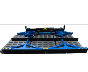 ZAWIESZANY CHWYTAK DO JOMBÓW I PŁYT DROGOWYCH ZAWIESZANY JAZON CHJZ3