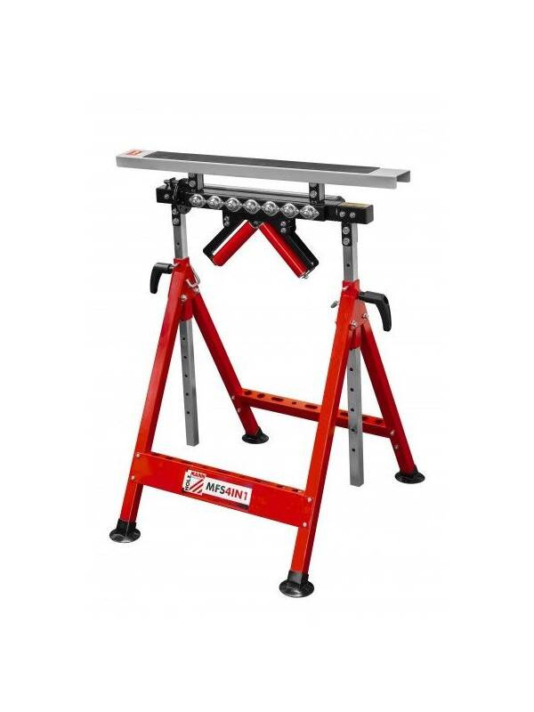MULTIFUNKCYJNY STÓŁ ROBOCZY HOLZMANN MFS4IN1